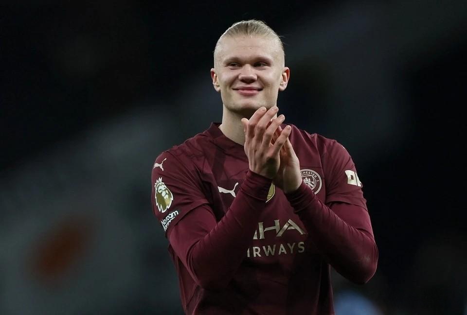 爱游戏体育-哈兰德连续二十场比赛得分超过爆冷，拜仁不断突破！的简单介绍